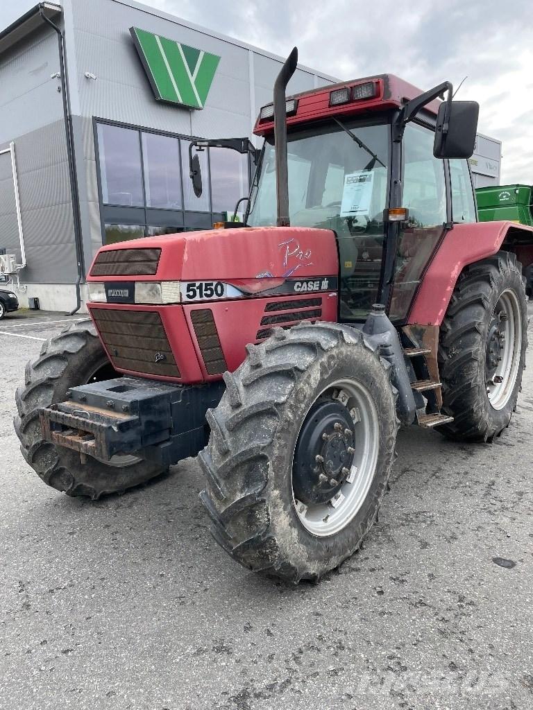 Case IH 5150 Tractoren