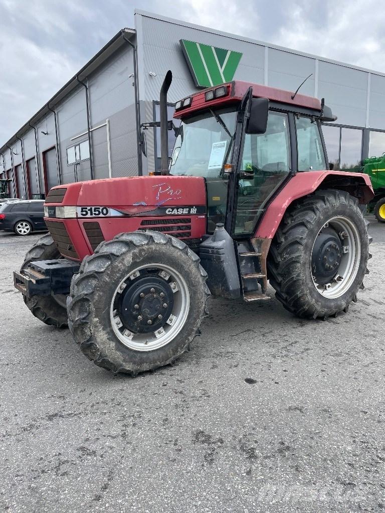 Case IH 5150 Tractoren
