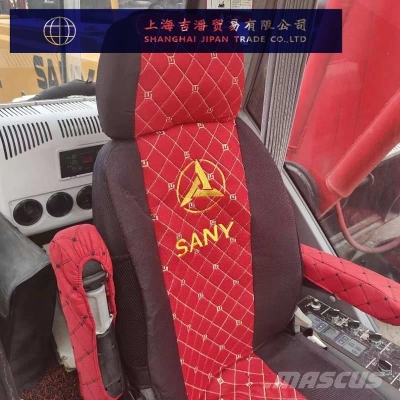 Sany SCC2000A Rupshijskranen