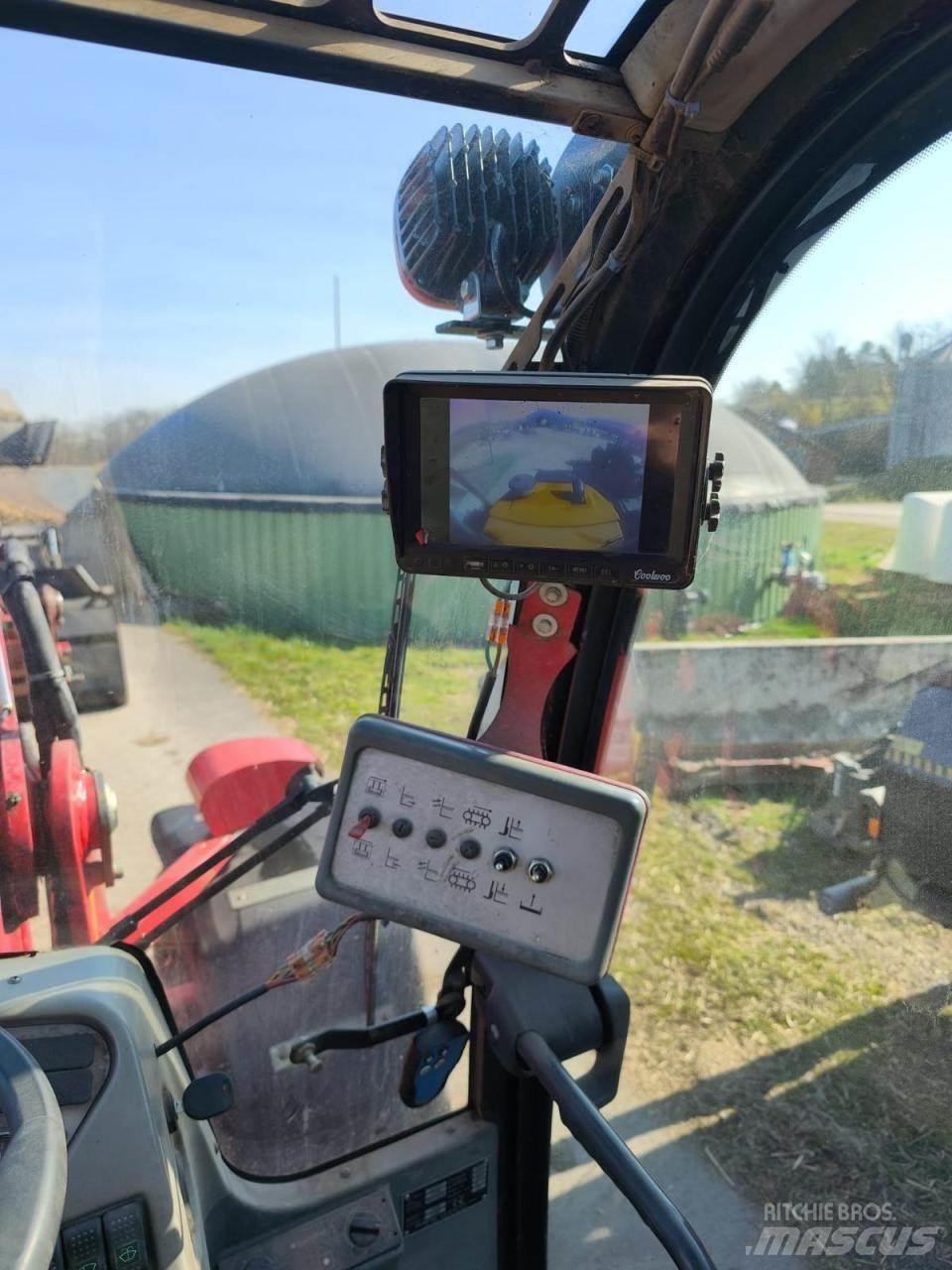 Schäffer 9310 T Miniladers