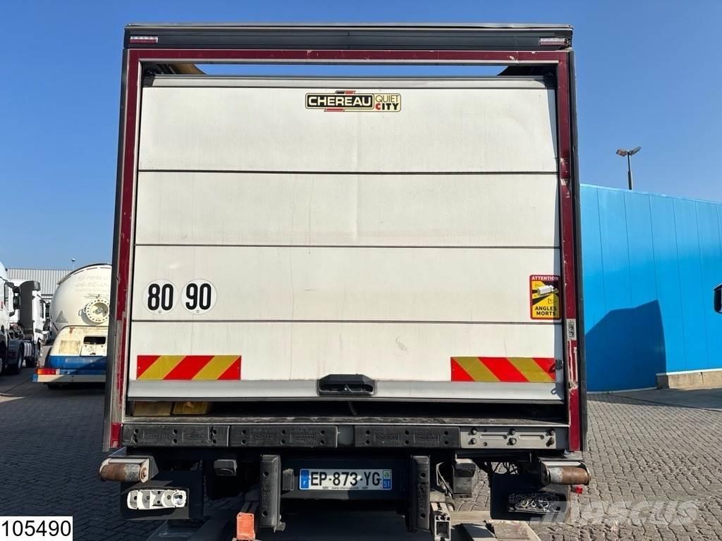 Chereau P1502 Transport - Anderen