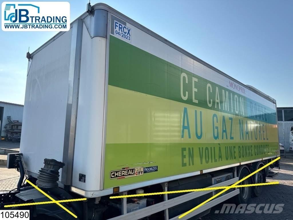 Chereau P1502 Transport - Anderen