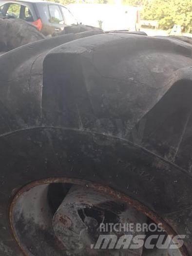 Michelin 18R19.5XF - Transport - Anderen