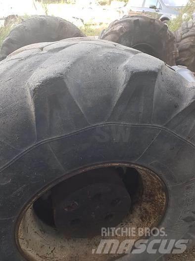 Michelin 18R19.5XF - Transport - Anderen