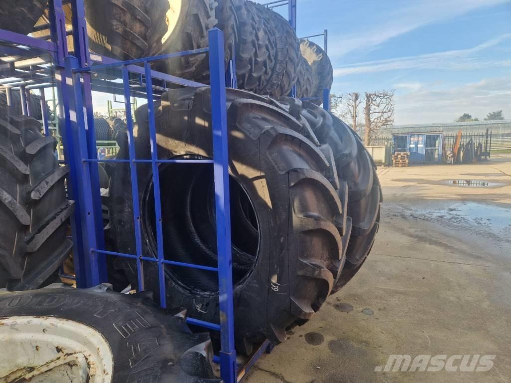 Vredestein banden Banden, wielen en velgen