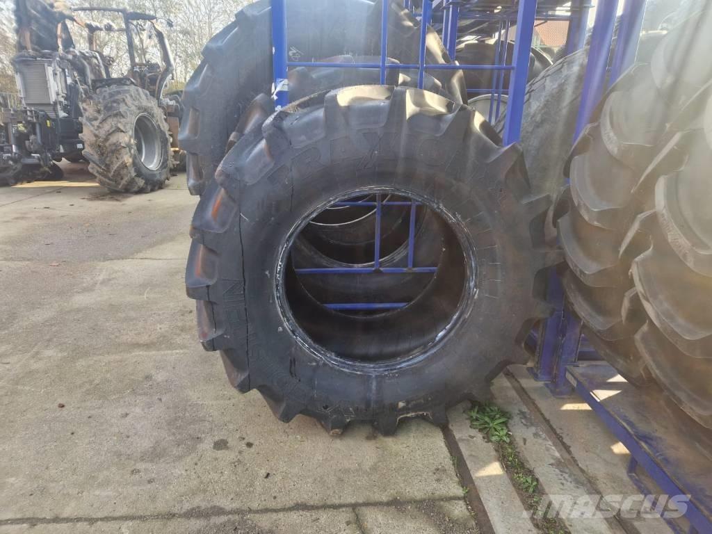 Vredestein banden Banden, wielen en velgen