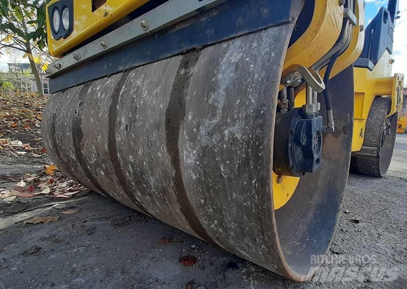 Bomag BW 120 AD Duowalsen