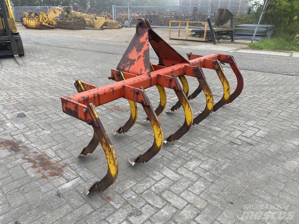  Cultivator 2,5 M Cultivatoren