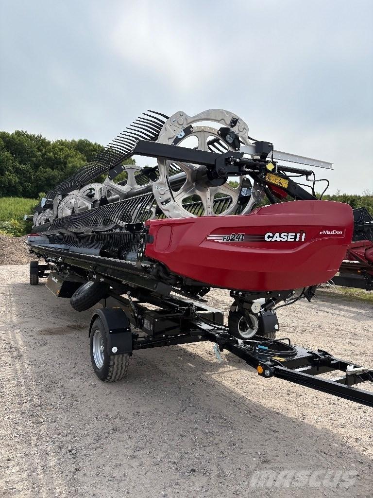 MacDon FD241 Maaidorser aanbouwdelen