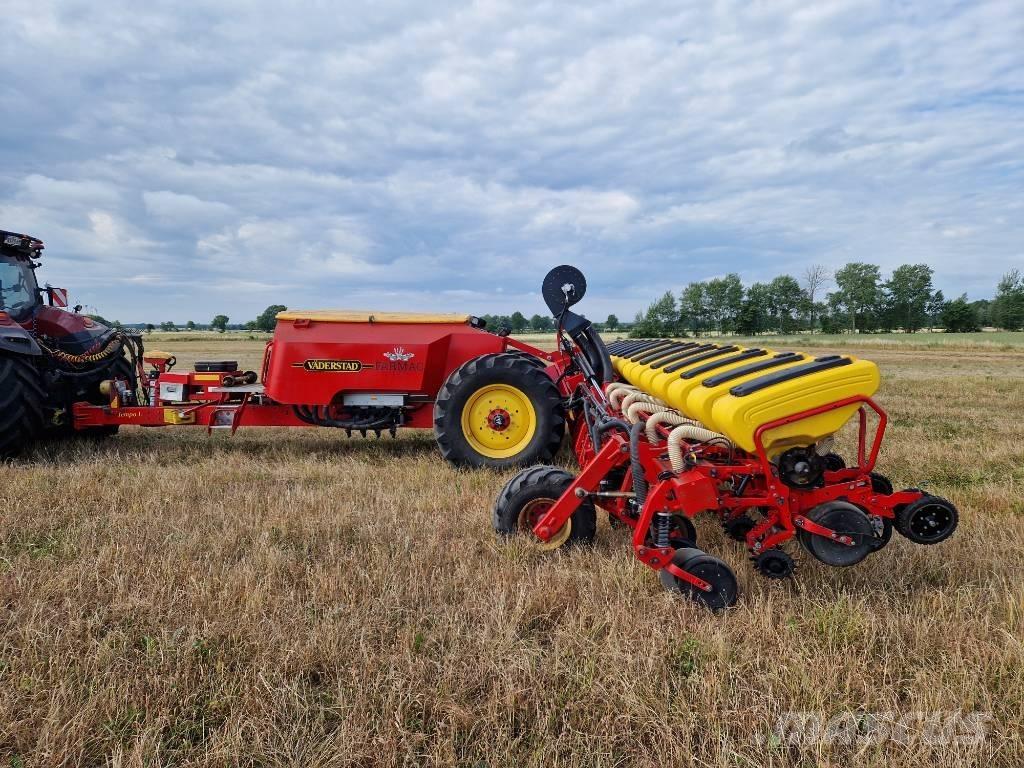 Väderstad Tempo L16 Precisiezaaimachines