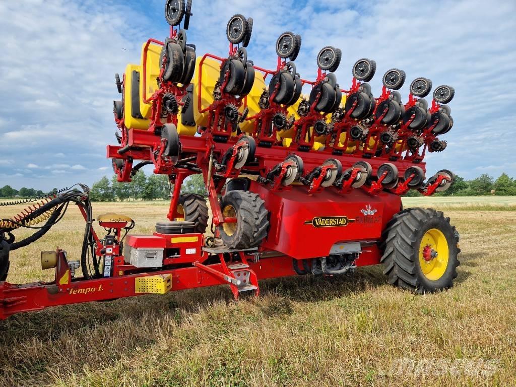 Väderstad Tempo L16 Precisiezaaimachines