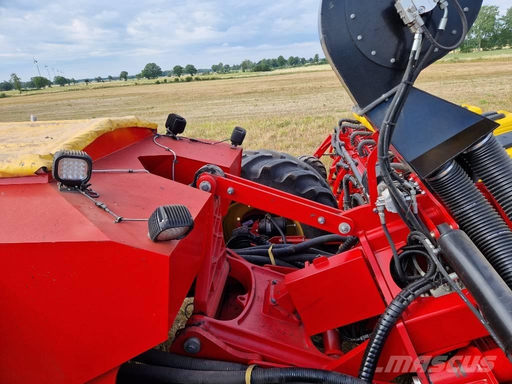 Väderstad Tempo L16 Precisiezaaimachines