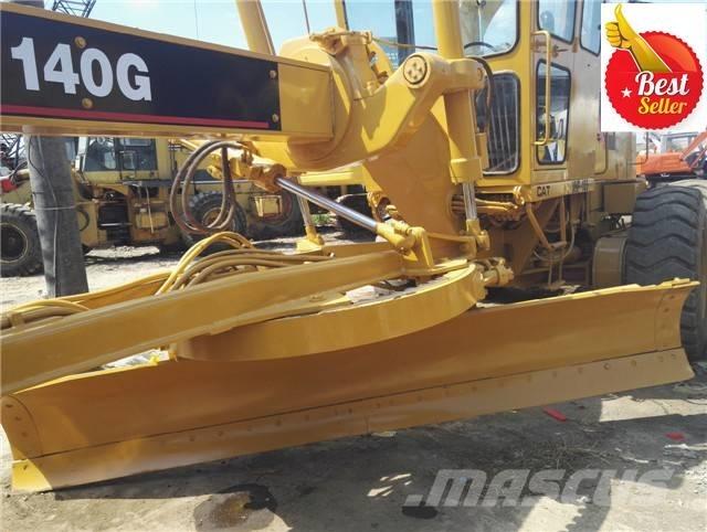 CAT 140 G Graders