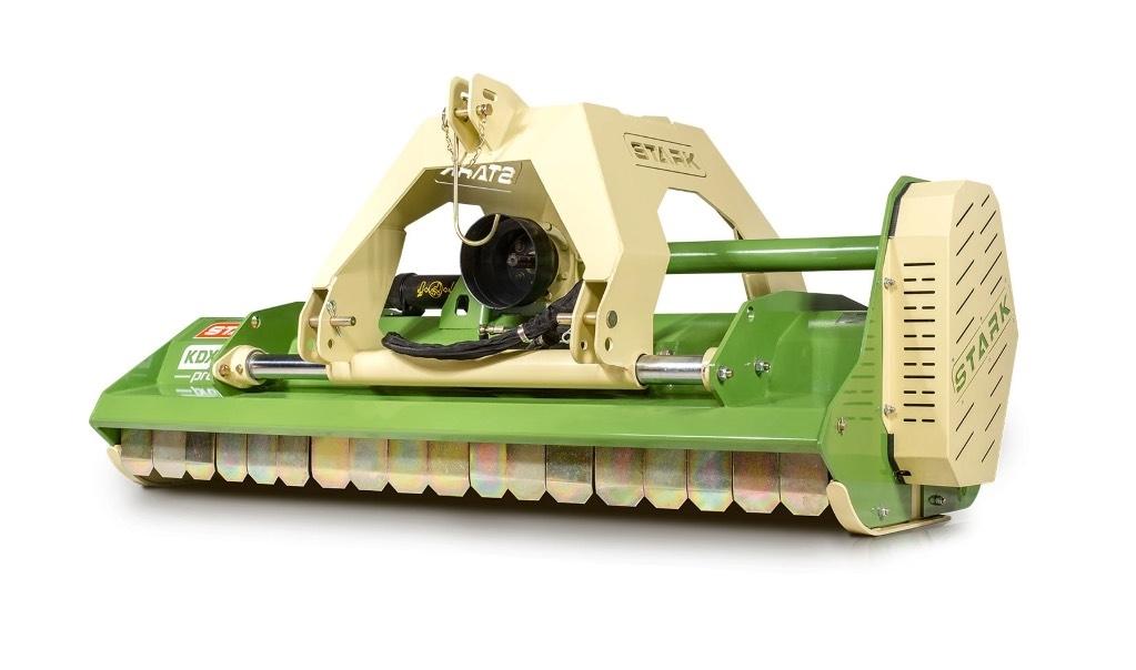 Stark KDX 220 Profi Getrokken veldhakselaar