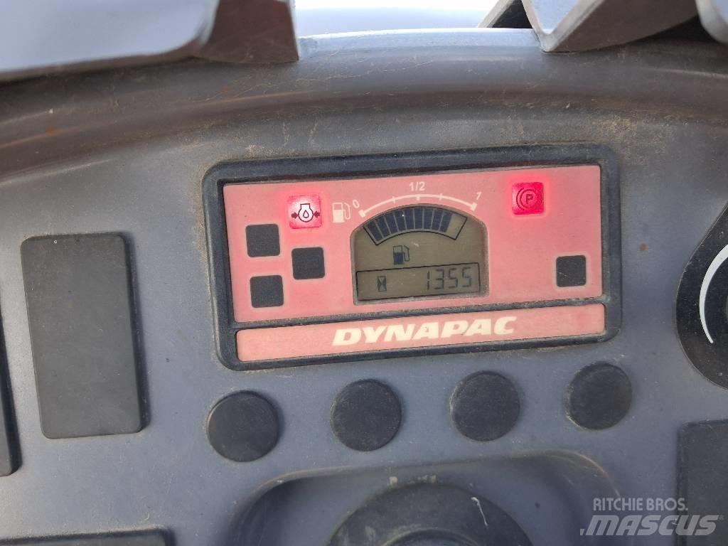 Dynapac CC 1200 C Trilrolwalsen