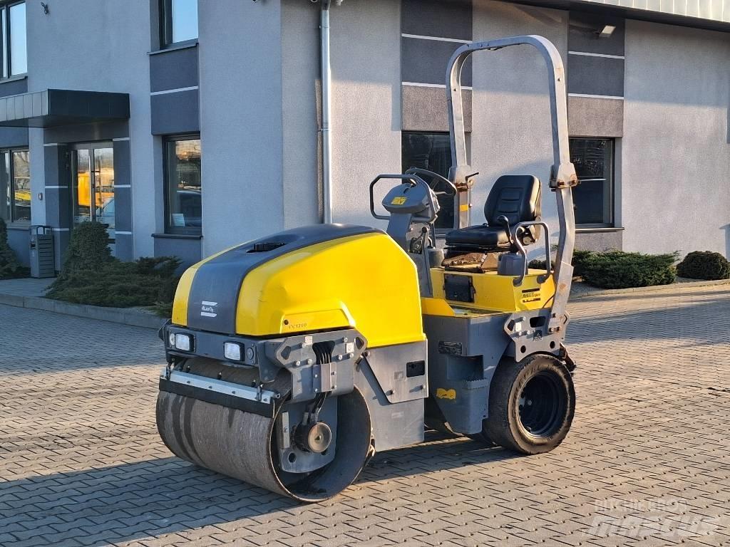 Dynapac CC 1200 C Trilrolwalsen