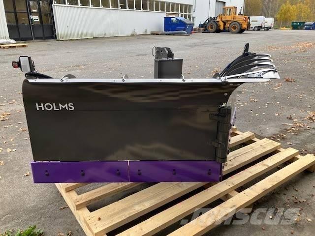 Holms PVH320 ( 3P ) Sneeuwschuivers en -ruimers