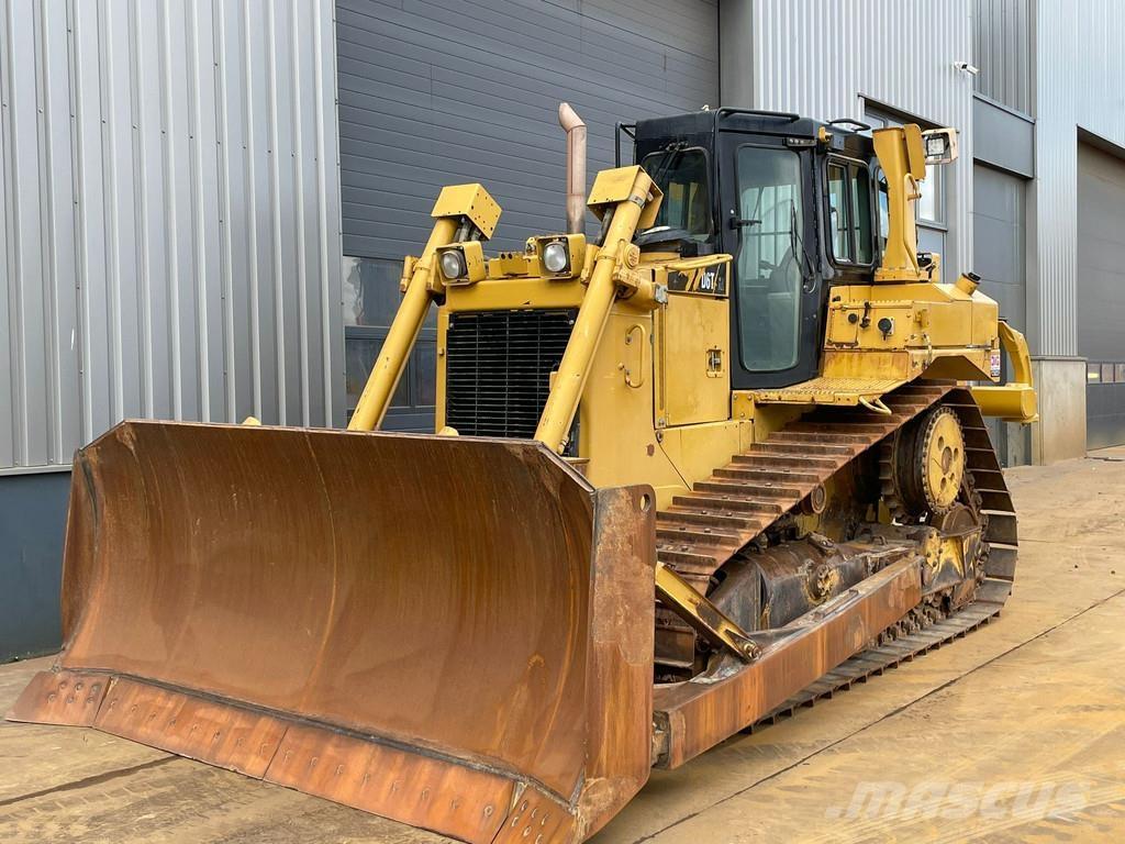 CAT D6T XL Rupsdozers