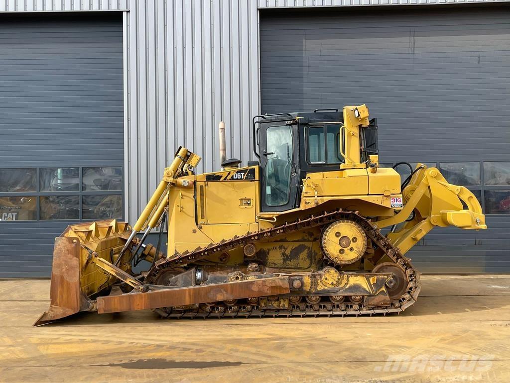 CAT D6T XL Rupsdozers