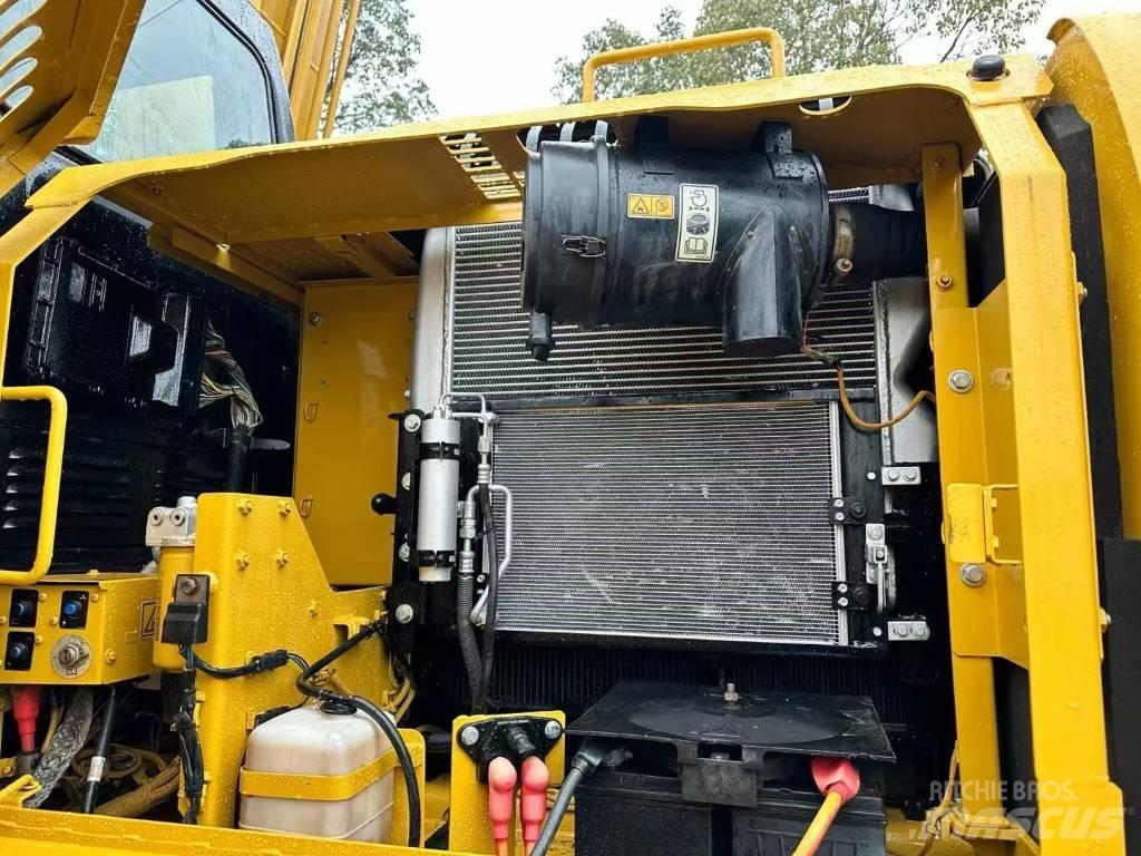 CAT 315DGC Rupsgraafmachines