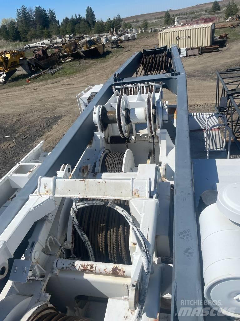 Link-Belt HC-248 H Kranen voor alle terreinen