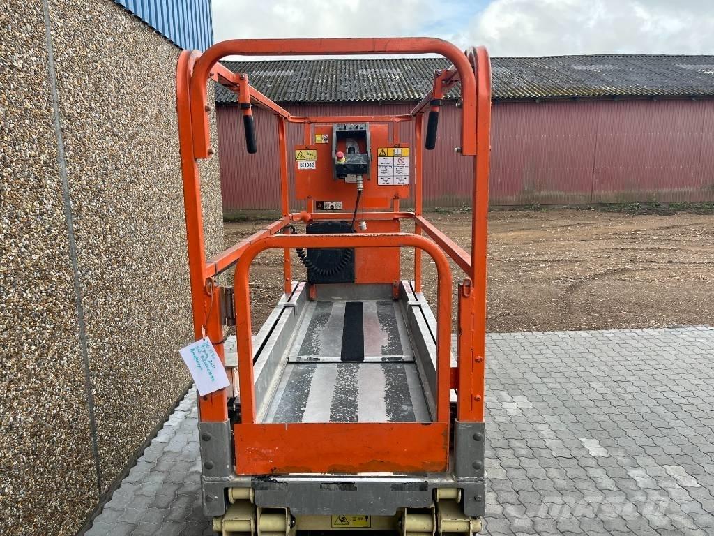 JLG 1930 ES Schaarhoogwerkers