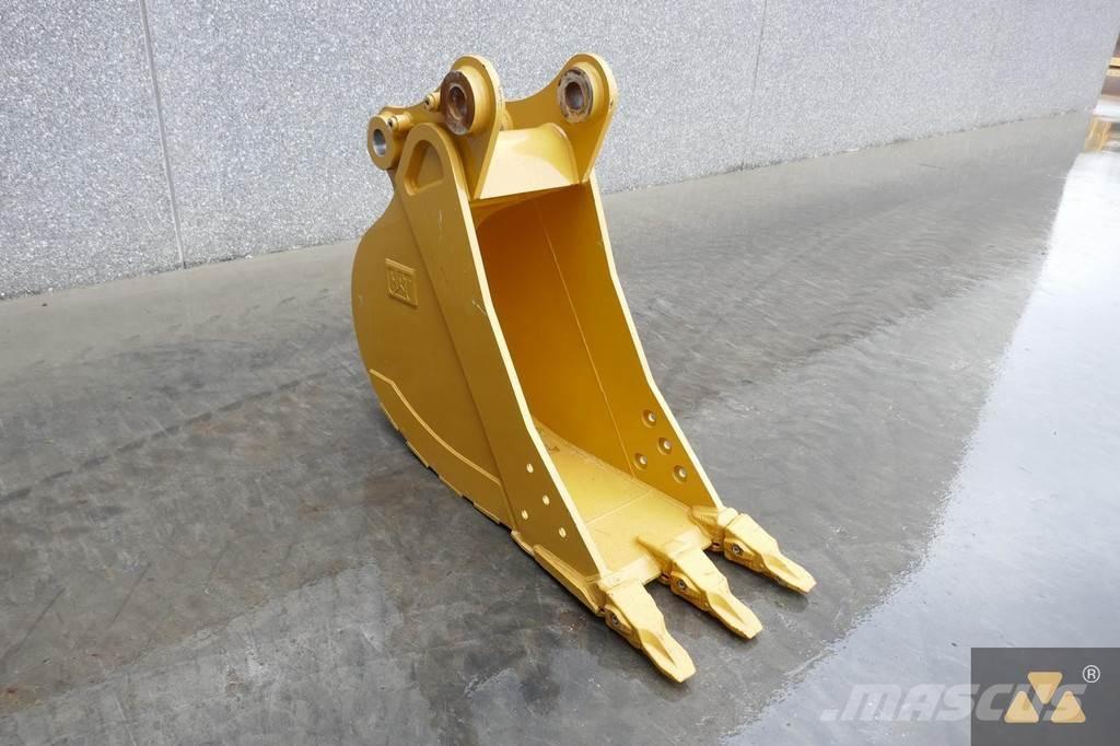 CAT Bucket Bakken