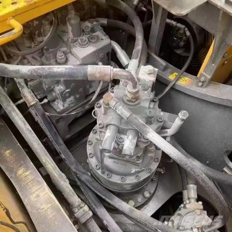 Volvo EC 360 Rupsgraafmachines