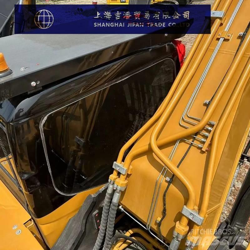 Sany sy 305 Rupsgraafmachines