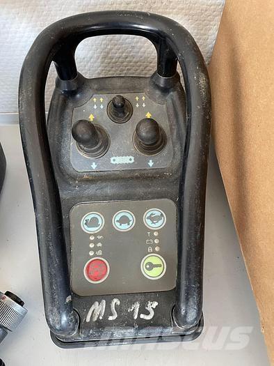 Kleemann MS15 Zeefinstallatie