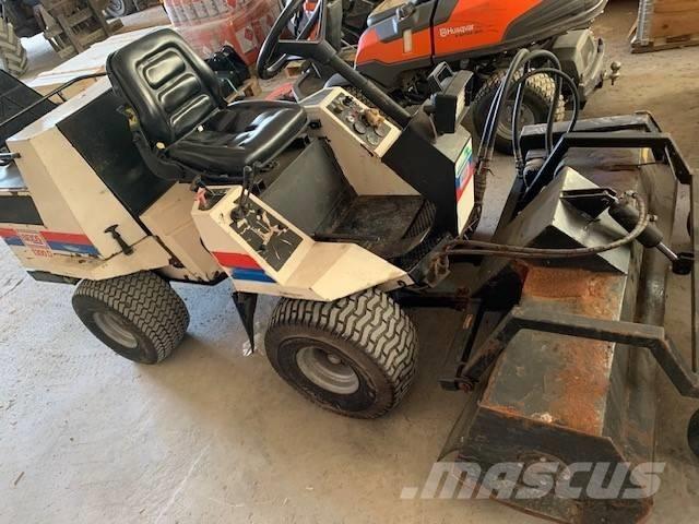 Belos 1300 D Utiliteitsmachines