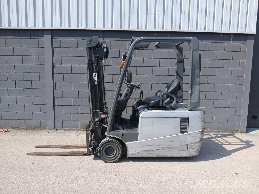 Nissan G1N1L 16 Q Elektrische heftrucks