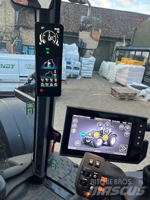 Valtra T 235 D Tractoren