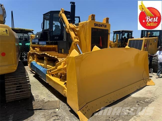 Shantui SD 32 Rupsdozers
