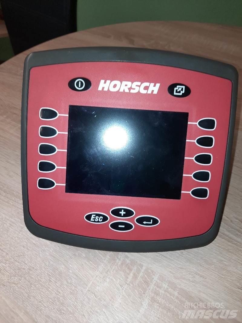 Horsch Pronto 8DC Zaaimachines