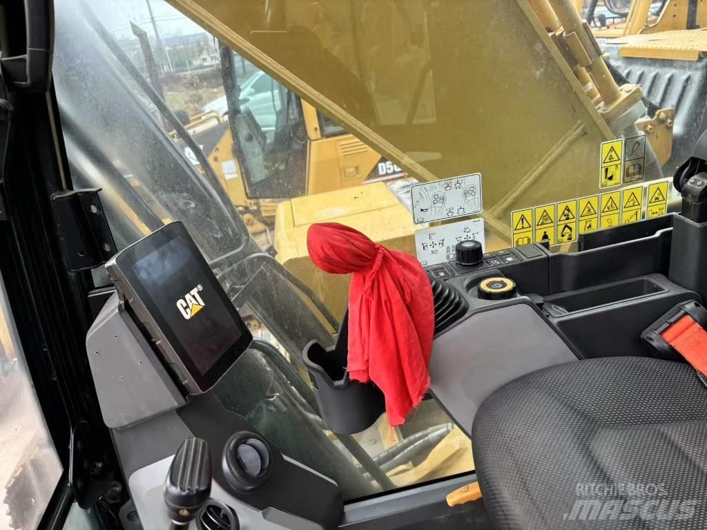 CAT 336 GC Rupsgraafmachines