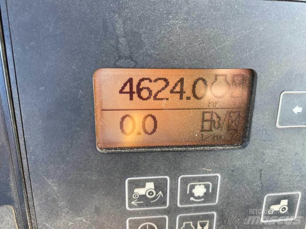 John Deere 7830 Tractoren