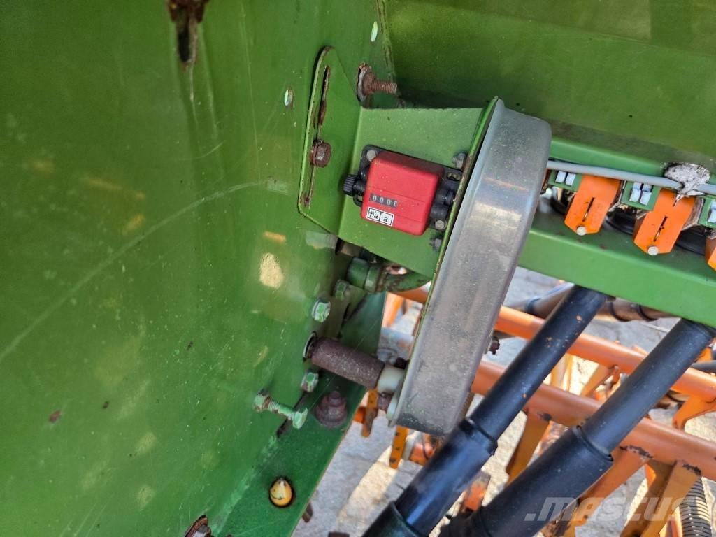 Amazone D8-30 Zaaimachines