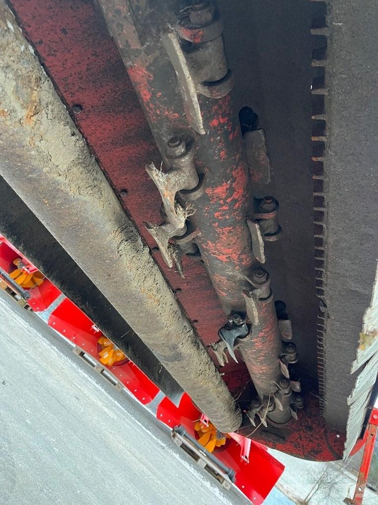 Maschio Corazza 230 Klepelmaaiers