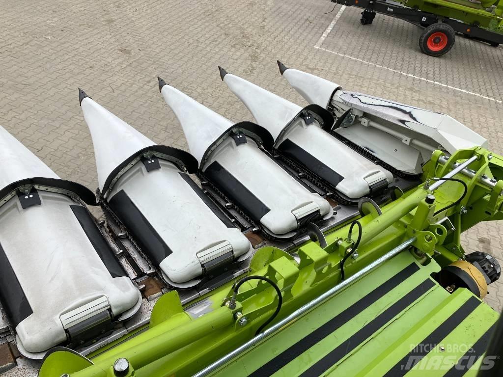 CLAAS CORIO 675 FC Accessoires voor maaidorsmachines