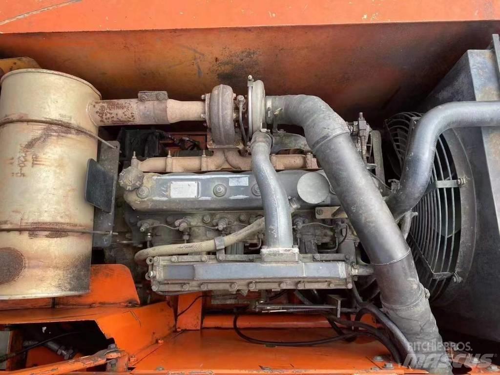 Doosan DH 225 LC-7 Rupsgraafmachines