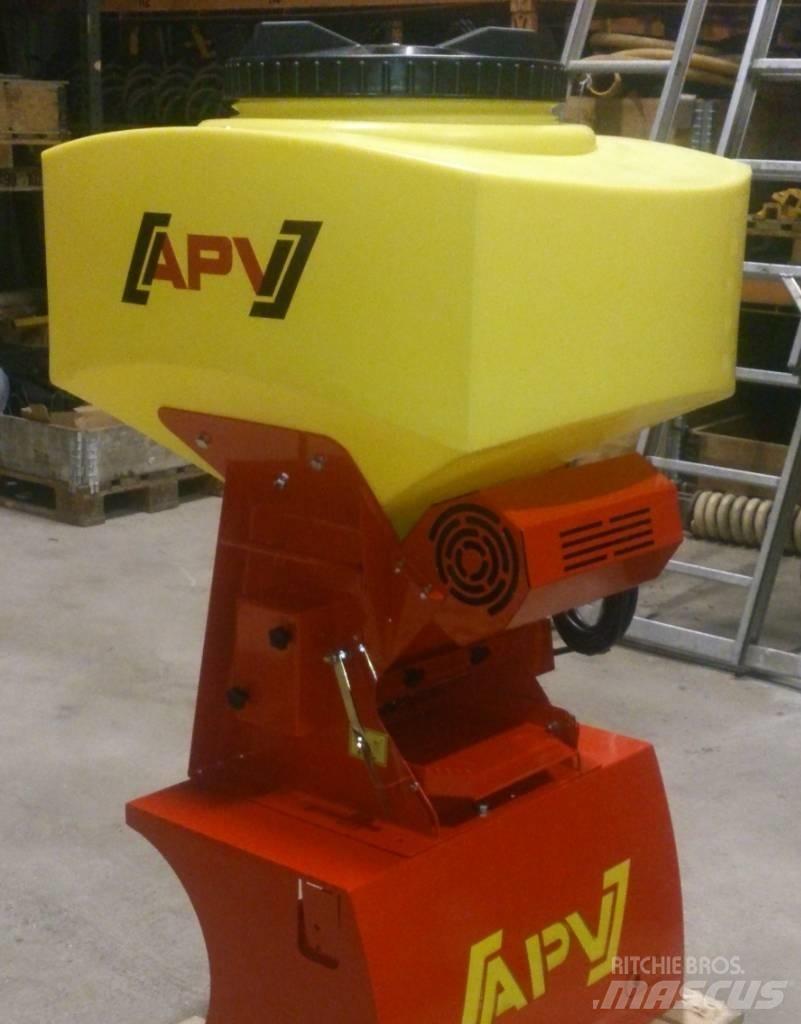 APV PS 300 M1 Zaaimachines