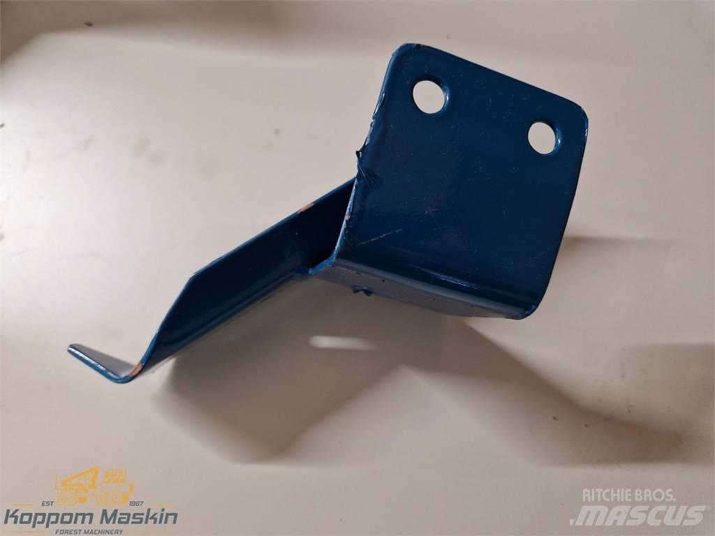 Rottne 073-0039 Motoren