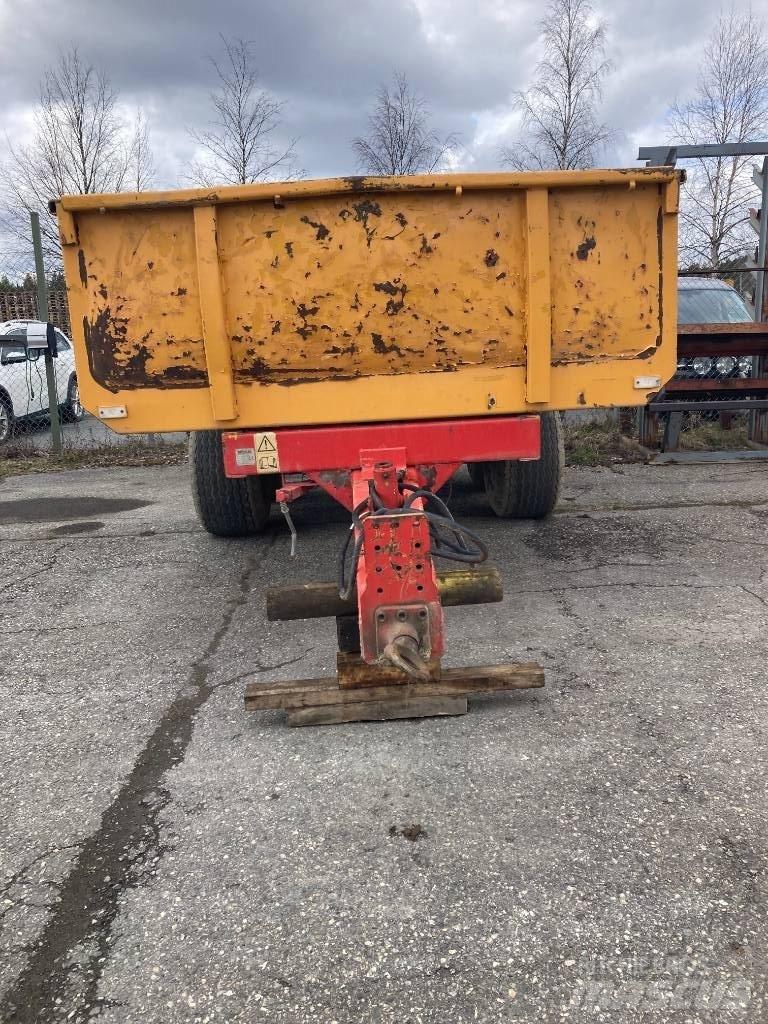 Doosan DX 170 W Wielgraafmachines