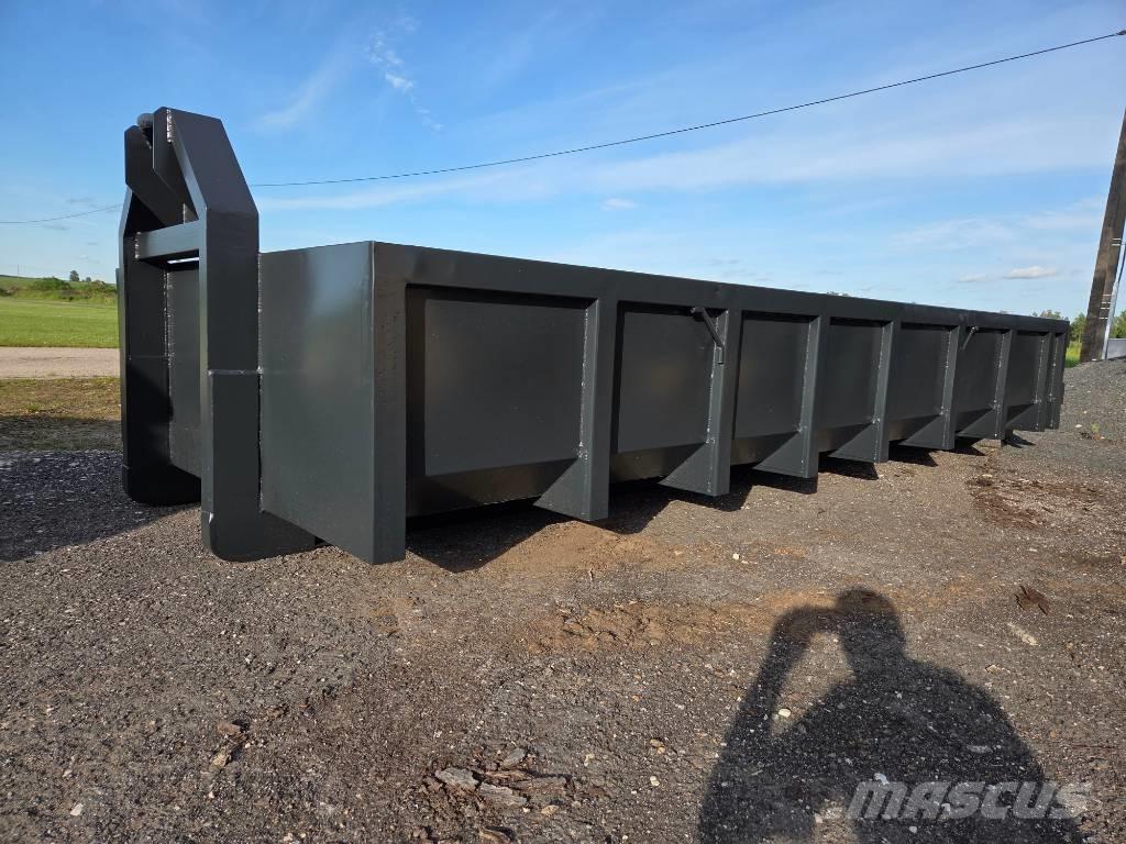 Multilift  Speciale containers