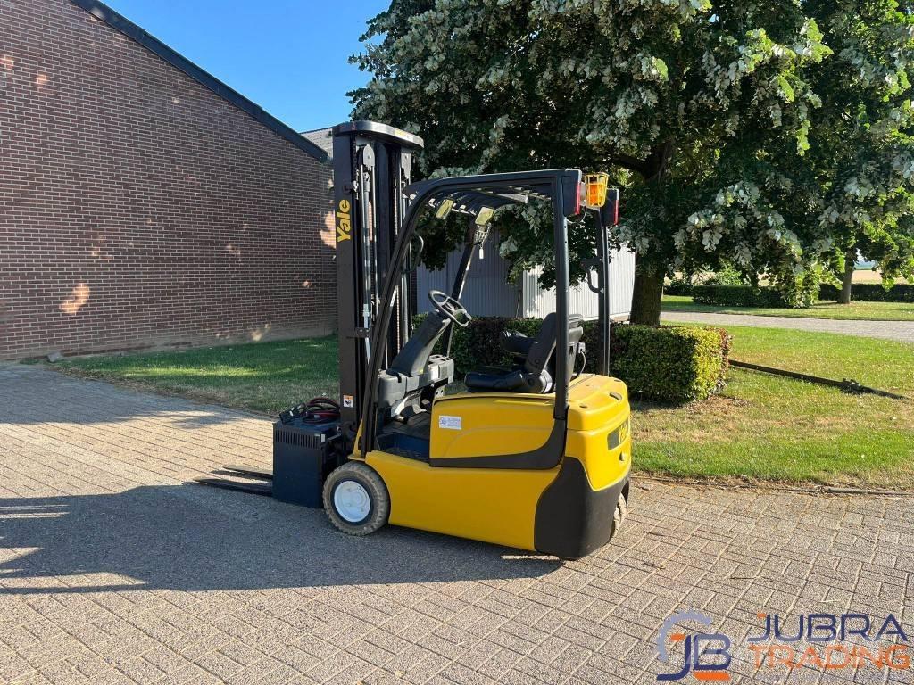 Yale ERP16VT Elektrische heftrucks