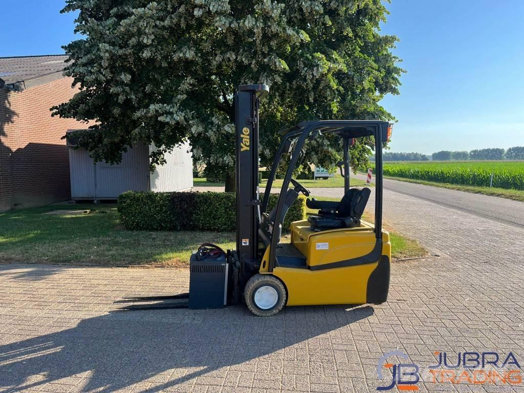 Yale ERP16VT Elektrische heftrucks