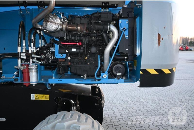 Genie S65XC Andere liften en hoogwerkers