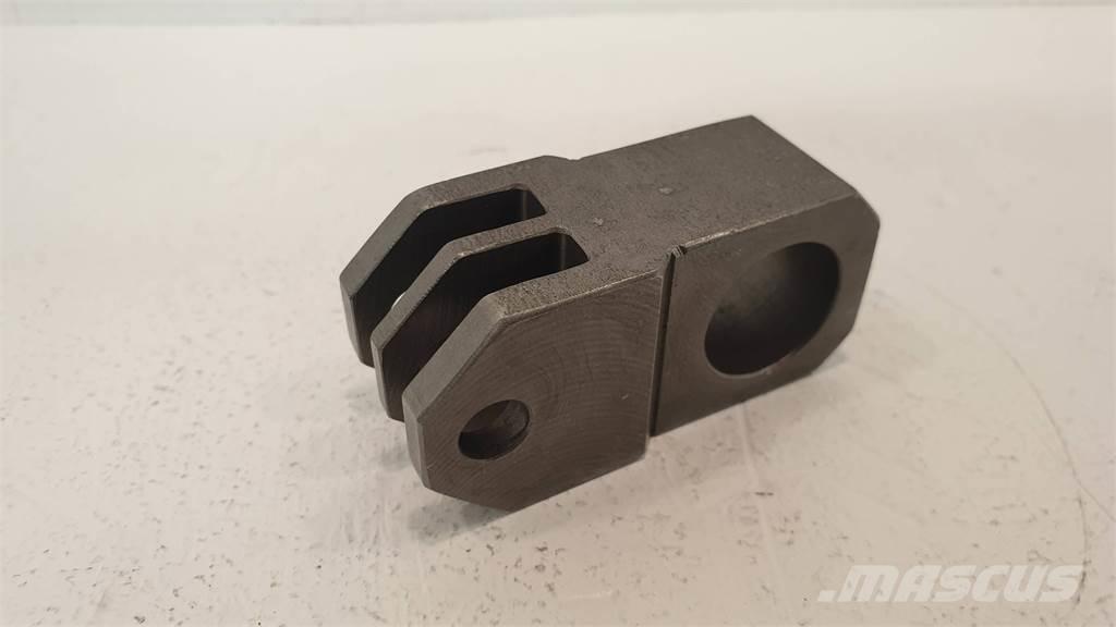 Ponsse 290148 Uitrijwagenkranen