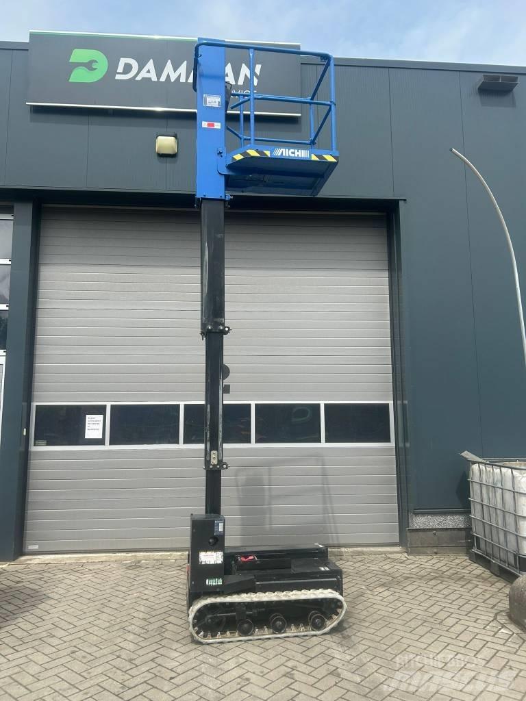 Aichi RM04B Andere liften en hoogwerkers